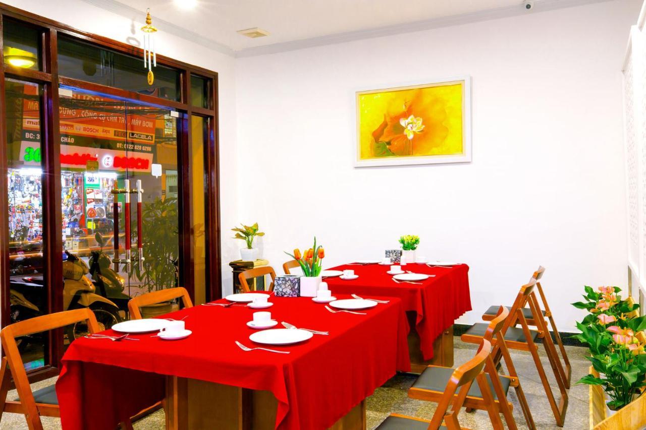 Royal Hotel Ha Noi Hanoi Exterior photo