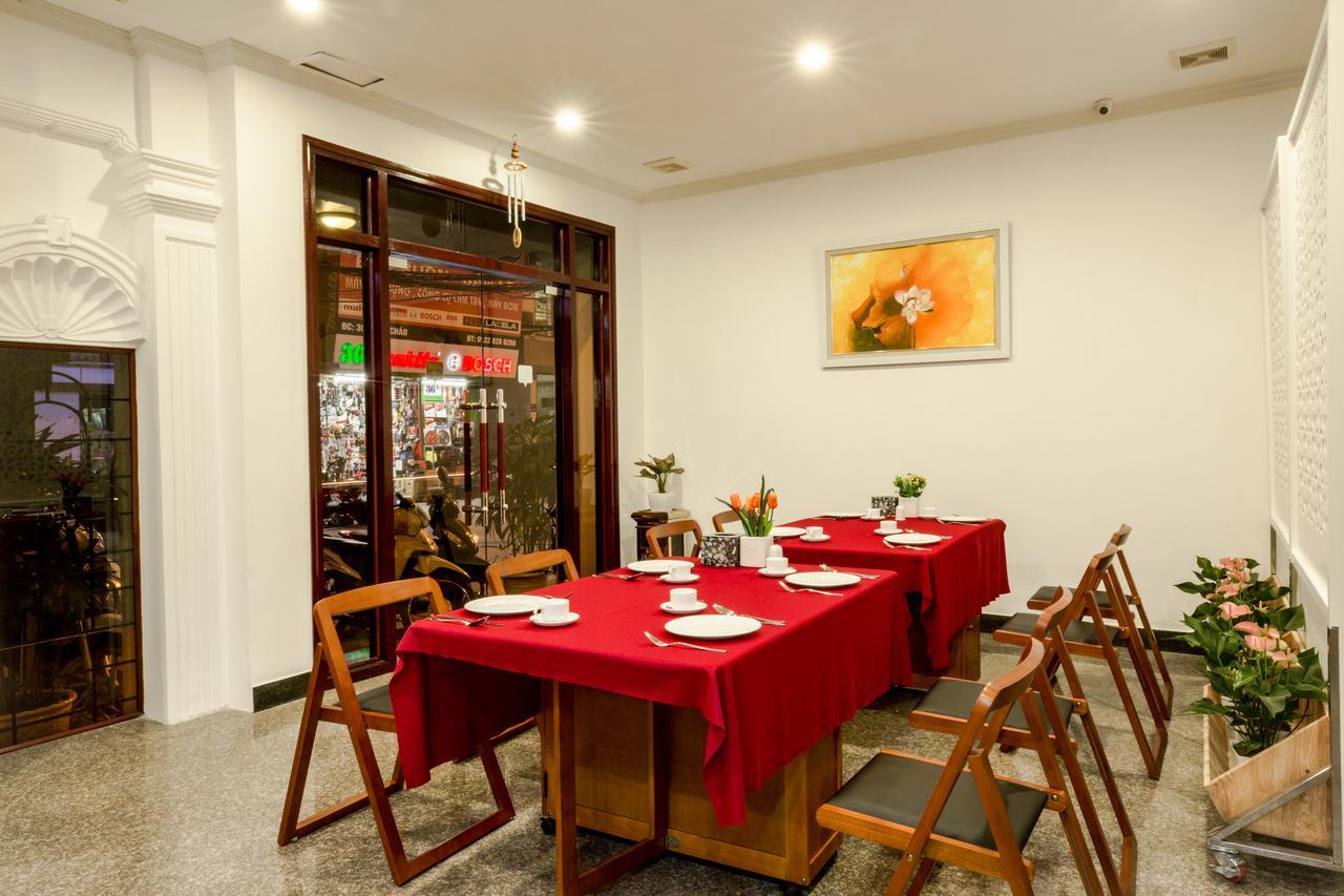 Royal Hotel Ha Noi Hanoi Exterior photo